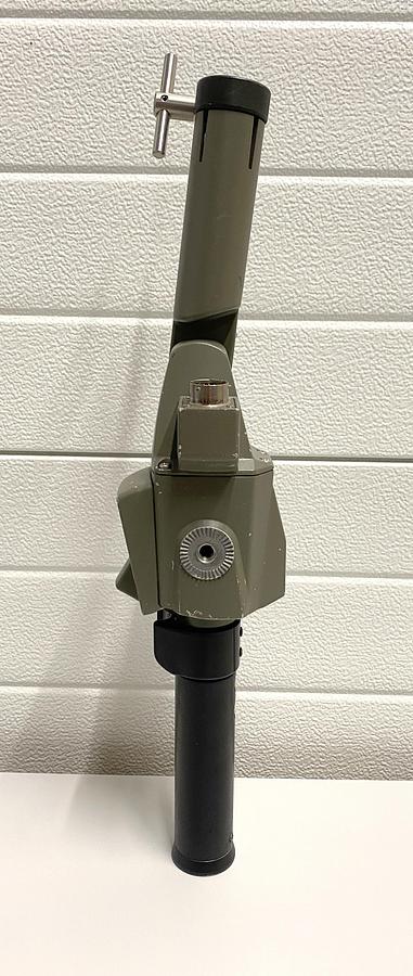 Used Canon DigiSuper 60 XS HD XJ60 x 9BIE , 9-540mm 1:1,7 with FDJ-D02 , ZDJ-D02