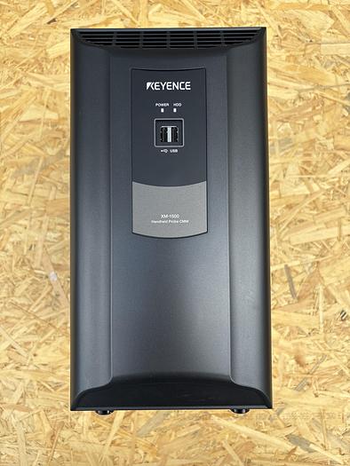 Used Keyence XM-1500 Handheld Probe CMM , XM Series 