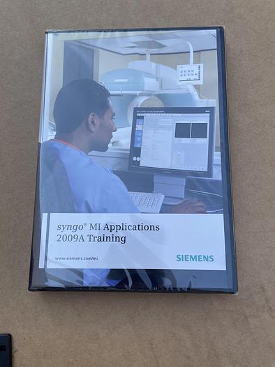 Used Siemens Symbia T6 , Tomograph incl. Dura 422-mv tube from 2020!!