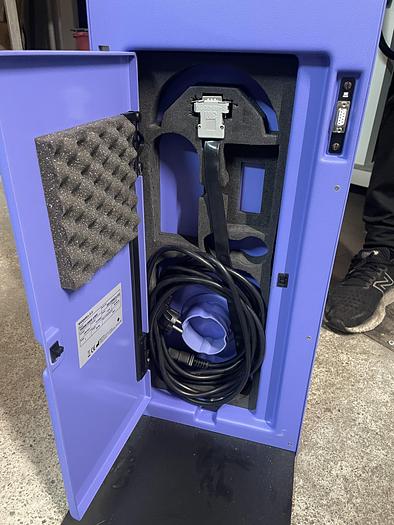 Used Bioquell Z2 , disinfection machine