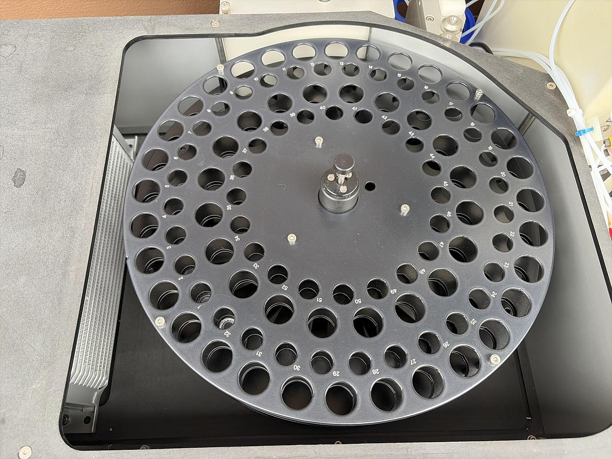 Used LC-Tech GPC Ultra with VarioSoft 1.17 with GPC 1122 and FW-20