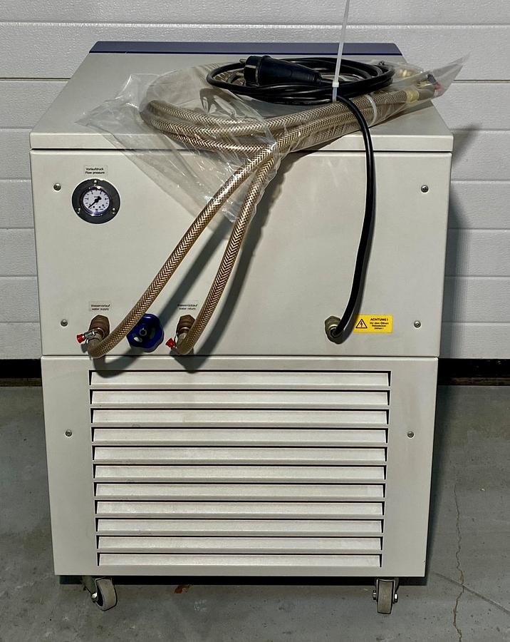 Used GBC OptiMass 9500  with Cetac ASX-520 ,    ICP-oTOF mass spectrometer