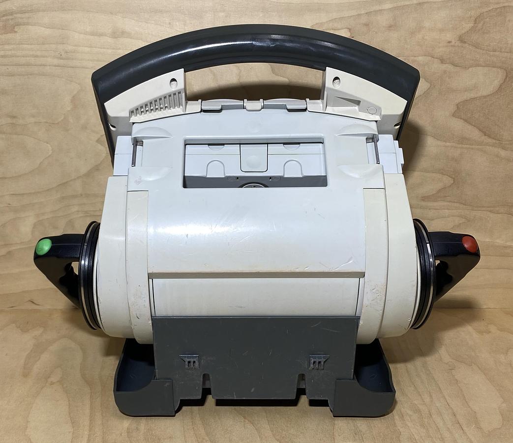 Used Corpuls C3 with many accessories