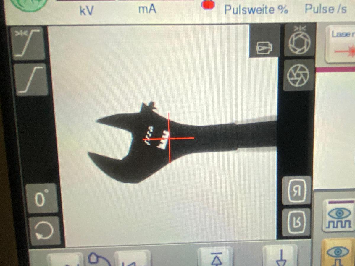 Used Ziehm Imaging Vision FD Vario 3D , Mobile C-Arm