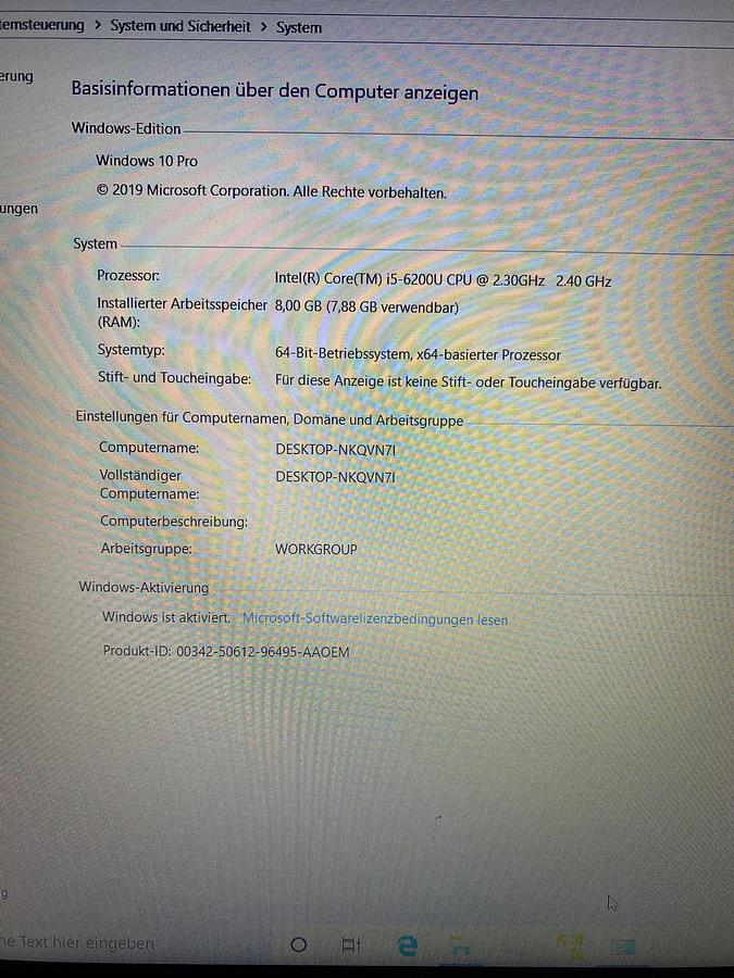 Used Evatec Solaris S151 Multi-Chamber Sputtering System