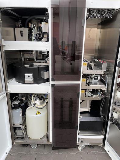 Used Perkin Elmer GSP 2021 , Genetic Screen Processor