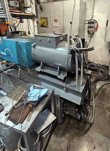 Used Ring extruder Extricom RE3  32D