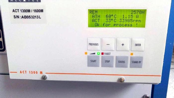 Used Oxford Plasmalab 100 , PECVD