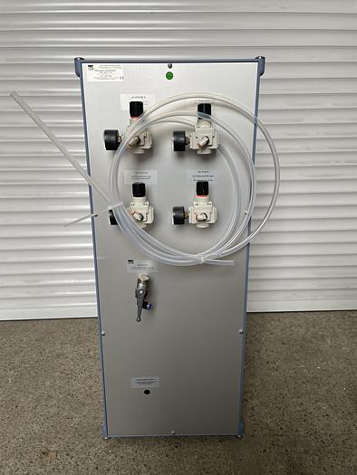 Used CMC NGM 11S , nitrogen generator , 2017 YEAR