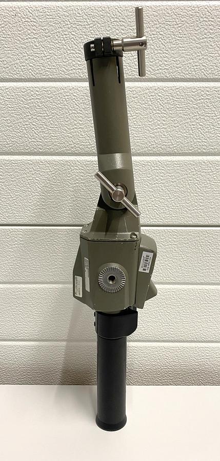 Used Canon DigiSuper 60 XS HD XJ60 x 9BIE , 9-540mm 1:1,7 with FDJ-D02 , ZDJ-D02