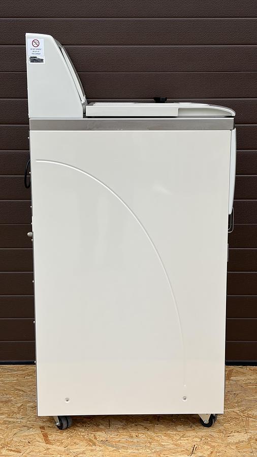 Used Leica ASP 300S Tissue Processor