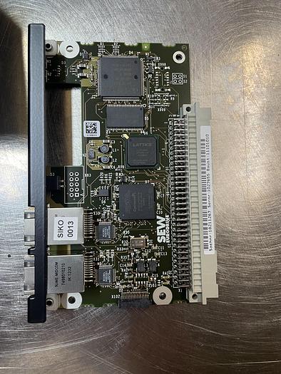 Used SEW Eurodrive MDX61B0030-5A3-4-0T / DFE24B