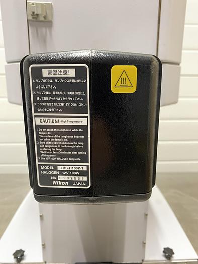 Used Bruker Tensor 27 with Hyperion FT-IR Microscope I23400