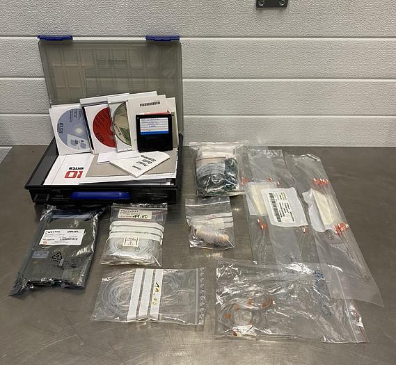 Used Spectro Analytical Ciros Vision CCD , spectrometer