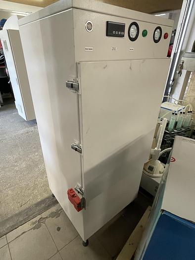 Used EOS EOSINT M270 Industrial Metal 3D Laser Sintering Printer