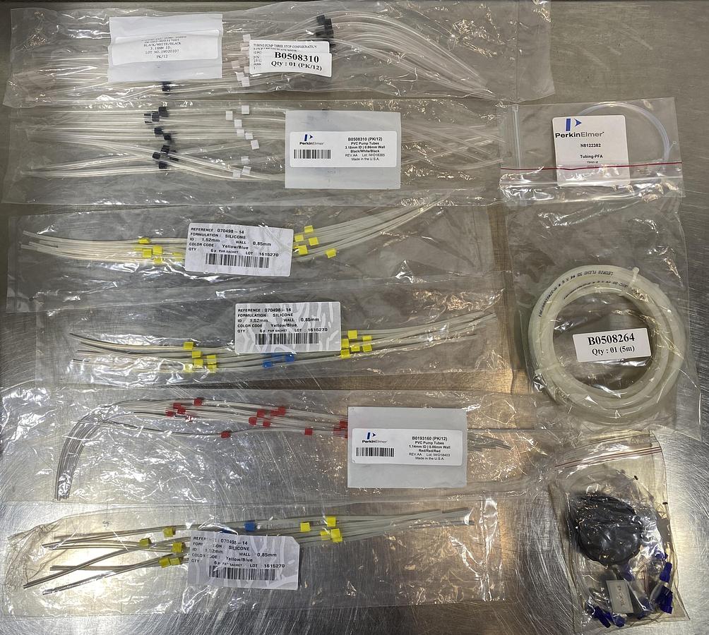 Used Perkin Elmer FIMS 400 , 2018 Year