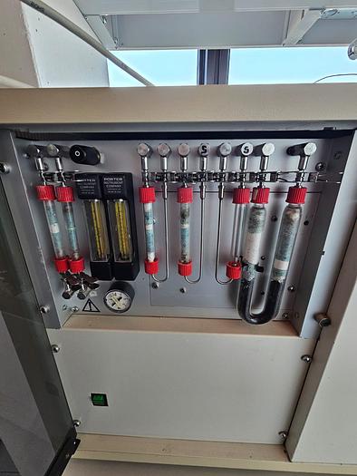 Used Elementar Vario-EL