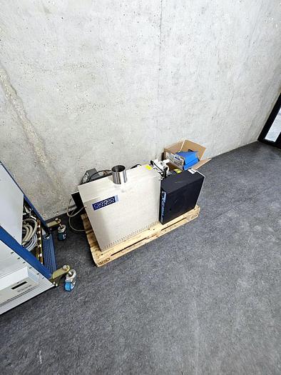 Used Oxford Instruments Plasmalab System 100 , PECVD , System 100 ICP180