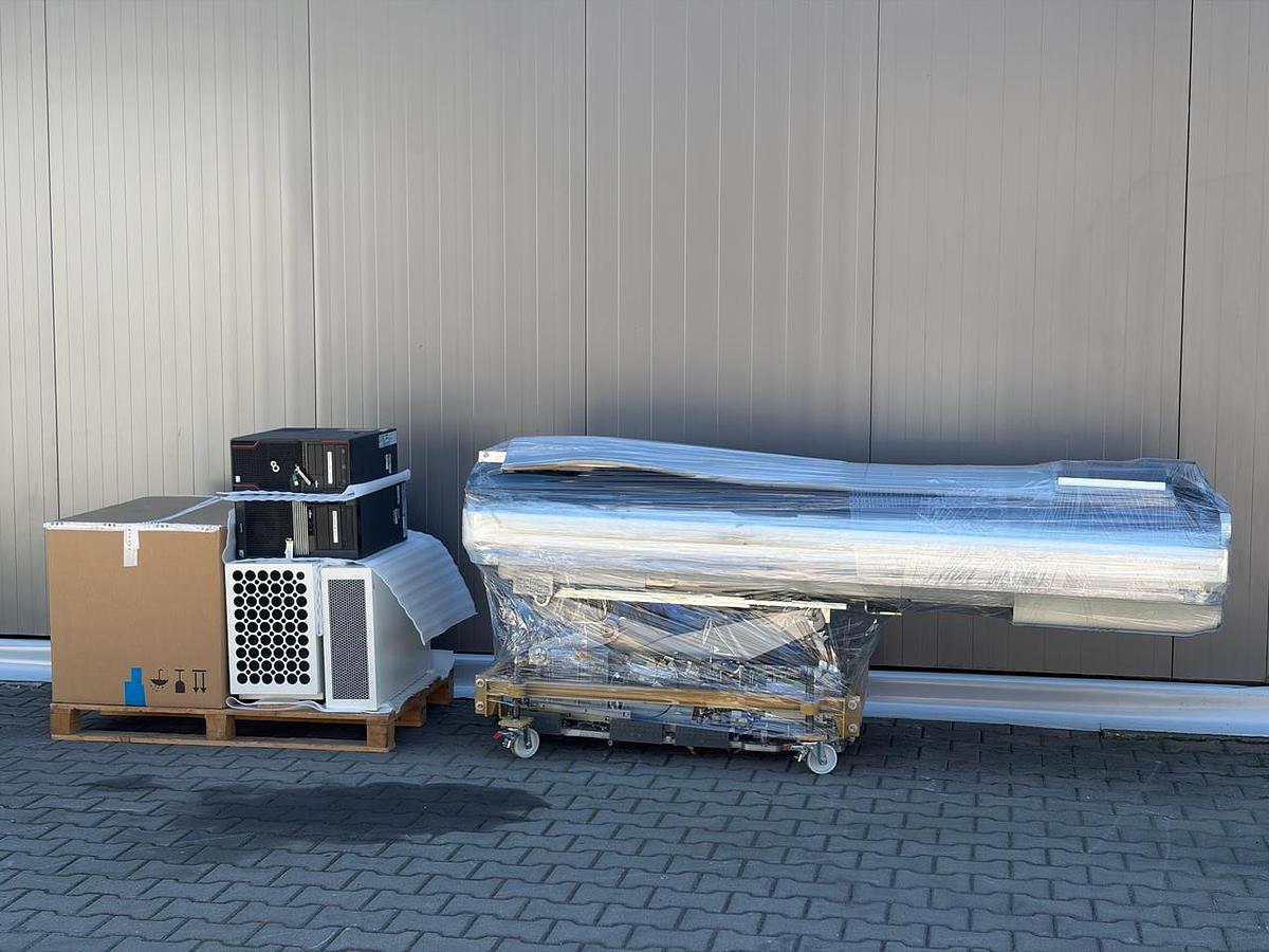 Used Siemens SOMATOM Definition AS 128 – Parts / Complete System for Sale