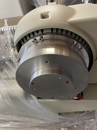 Used AB Sciex API 4000 Qtrap with APCI / ESI 