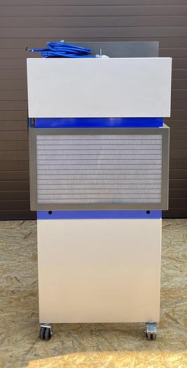 Used Spectro Analytical Ciros Vision CCD , spectrometer