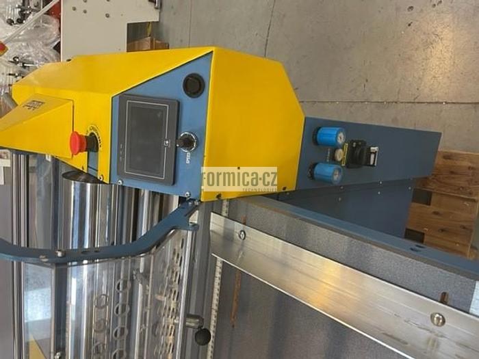 Used Foliant Orpheus 530s