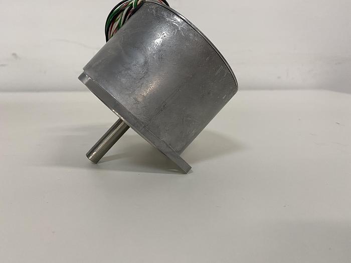 Used Rapidsyn Division 34E-9110B 1.8VDC