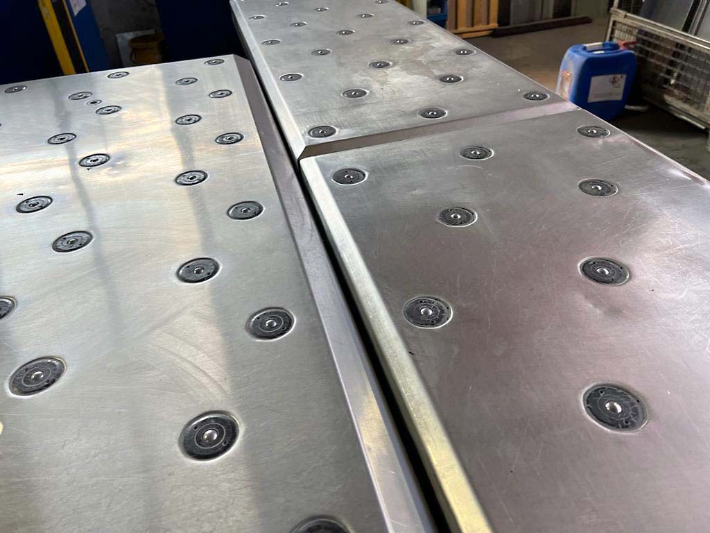 Used Trumpf Trumatic 200 - Punching Machine - 1998