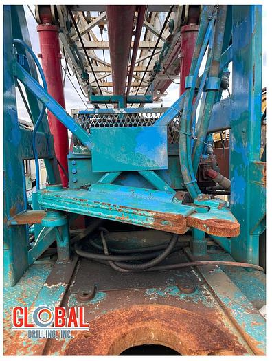 Used 2006 Gefco Speedstar 40K-RIII