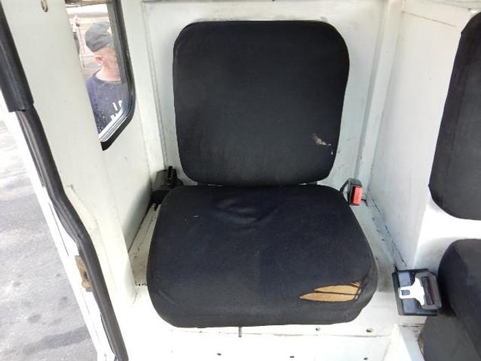 Used 2008 CCC LET2-45