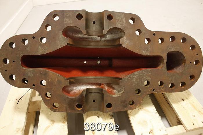 Unused Goulds 3405 Pump Casing, 6x8x22 #38079