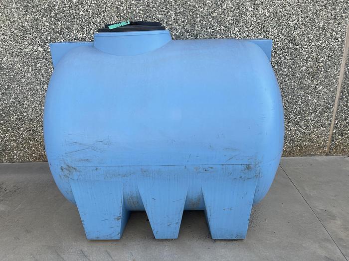 Usato CISTERNA ACQUA 2000 LT