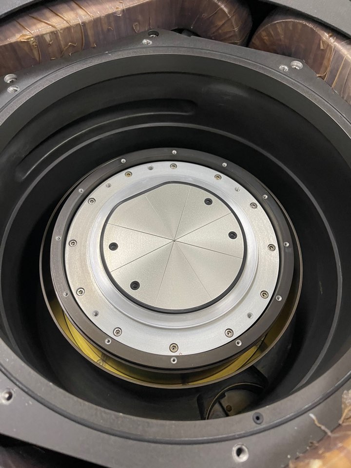 Used AMAT  P5000 2 Chamber Oxide system