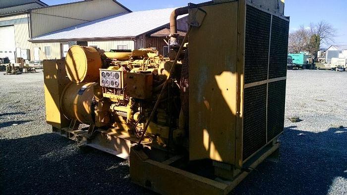Used 0 Marathon Magna Max 741RSS8284 1000KW AC GenSet