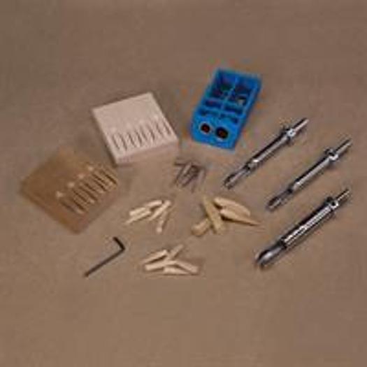 Custom Pocket-Hole Plug Cutter