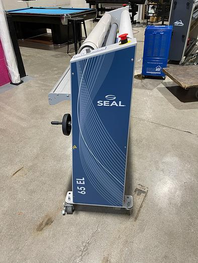 Used 2016 Seal 65 EL