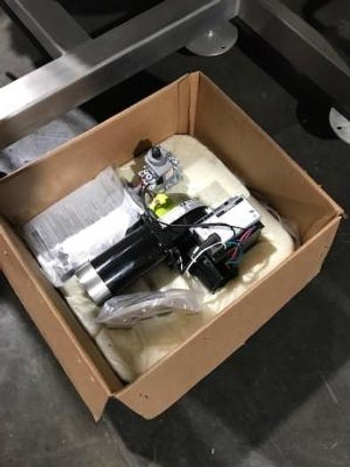 3.5 bbl BSV Direct Fired Brewhouse