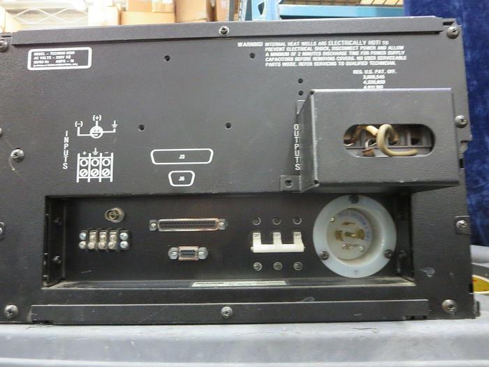 Used Otsuka Electronics/Techron X8300 Gradient Amplifier