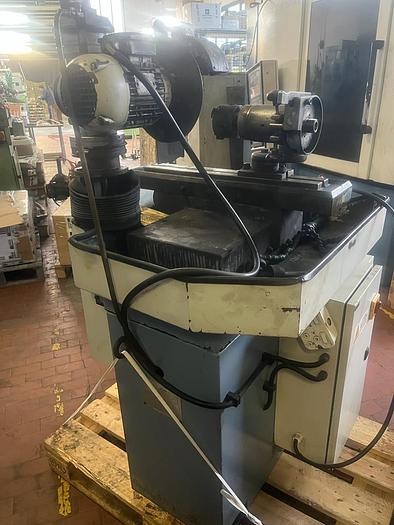 Used UTMA LC25