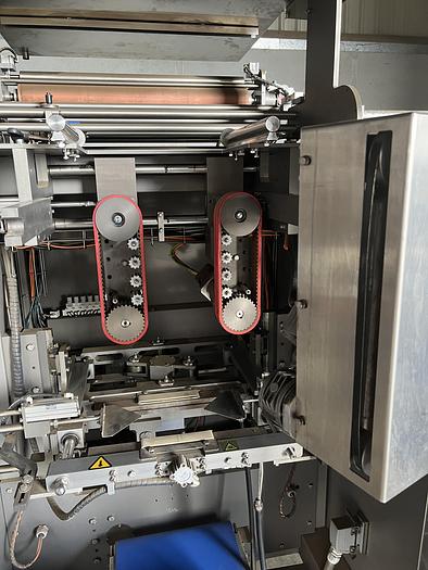 Used 2012 Ulma VTC 700