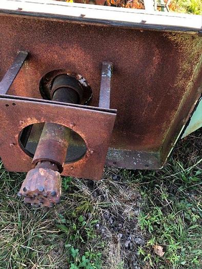 Used 0 Chicago Pneumatic C-700 Drill Rig