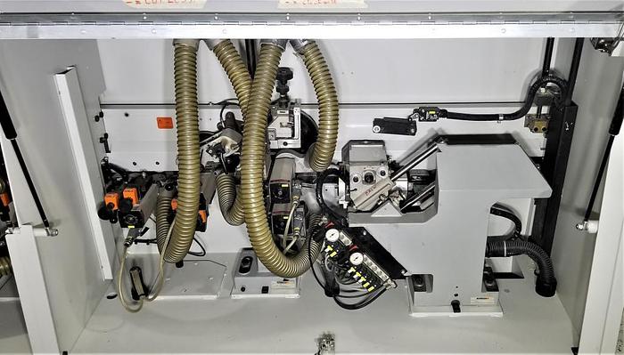 Used 2005 *SOLD* Edgebander - Holzher 1320