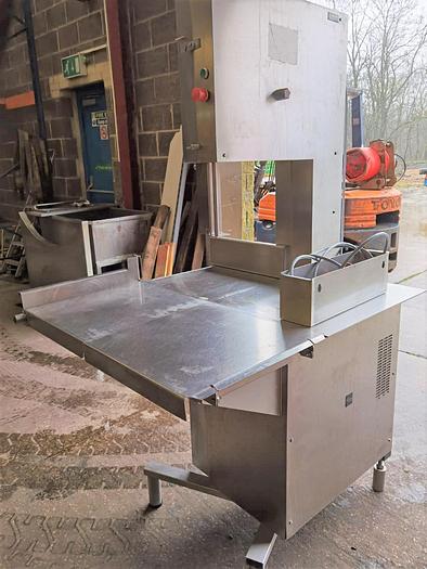 Used Medoc  STL 480 bandsaw