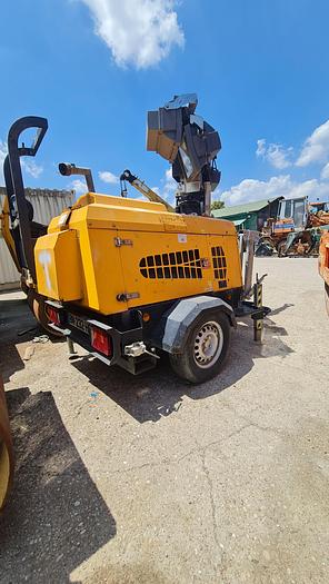 Usato 2012 Torre Faro - Tower Light  Superlight VT-1