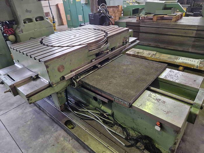 Usato STOZZATRICE RAVENSBURG SL 750