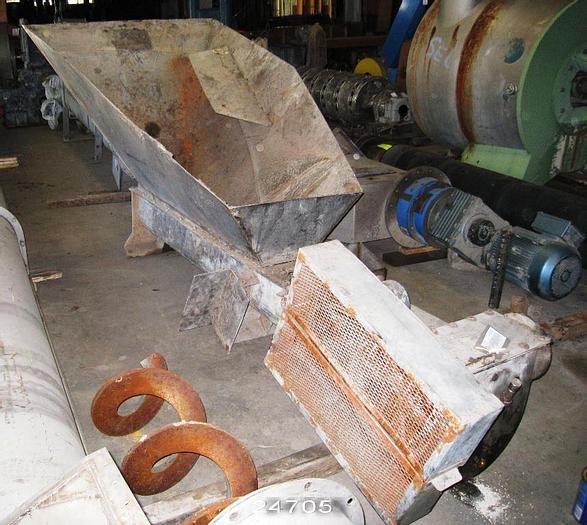 Used VOITH ATS31 #24705