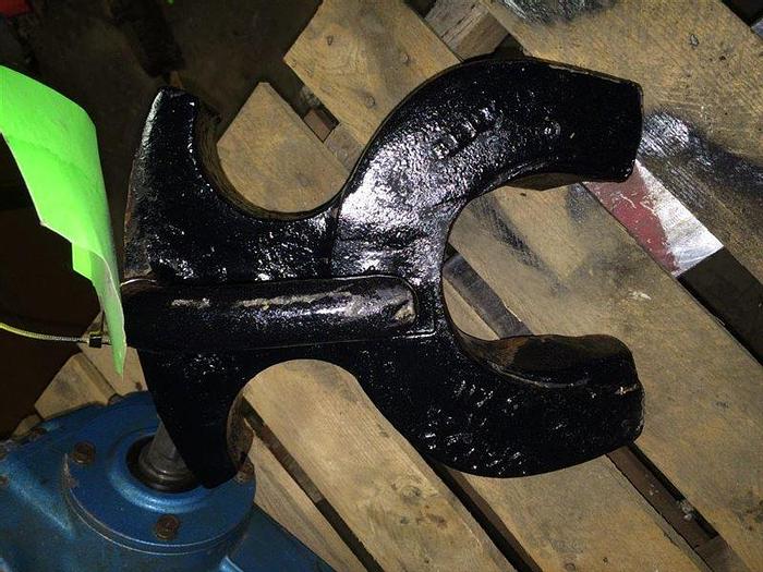 Used 0 Ingersoll-Rand 50702760U Fork Wrench