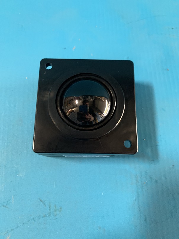 Used Tamagawa Track Ball TA3414N