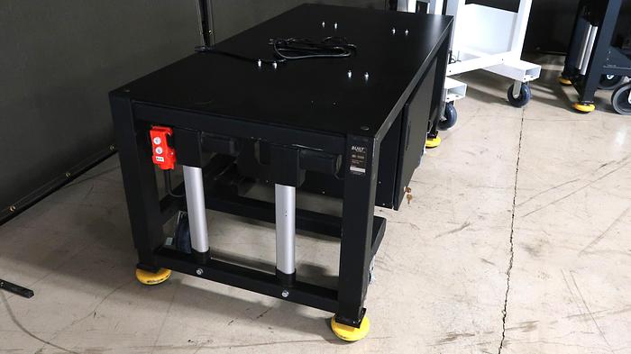 Used 2018 Built Systems LLC MBS-3500