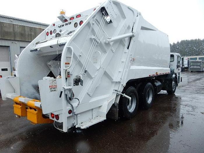 Used 2010 CCC LET2-45